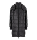 Rochelairs Hooded Puffer Coat
