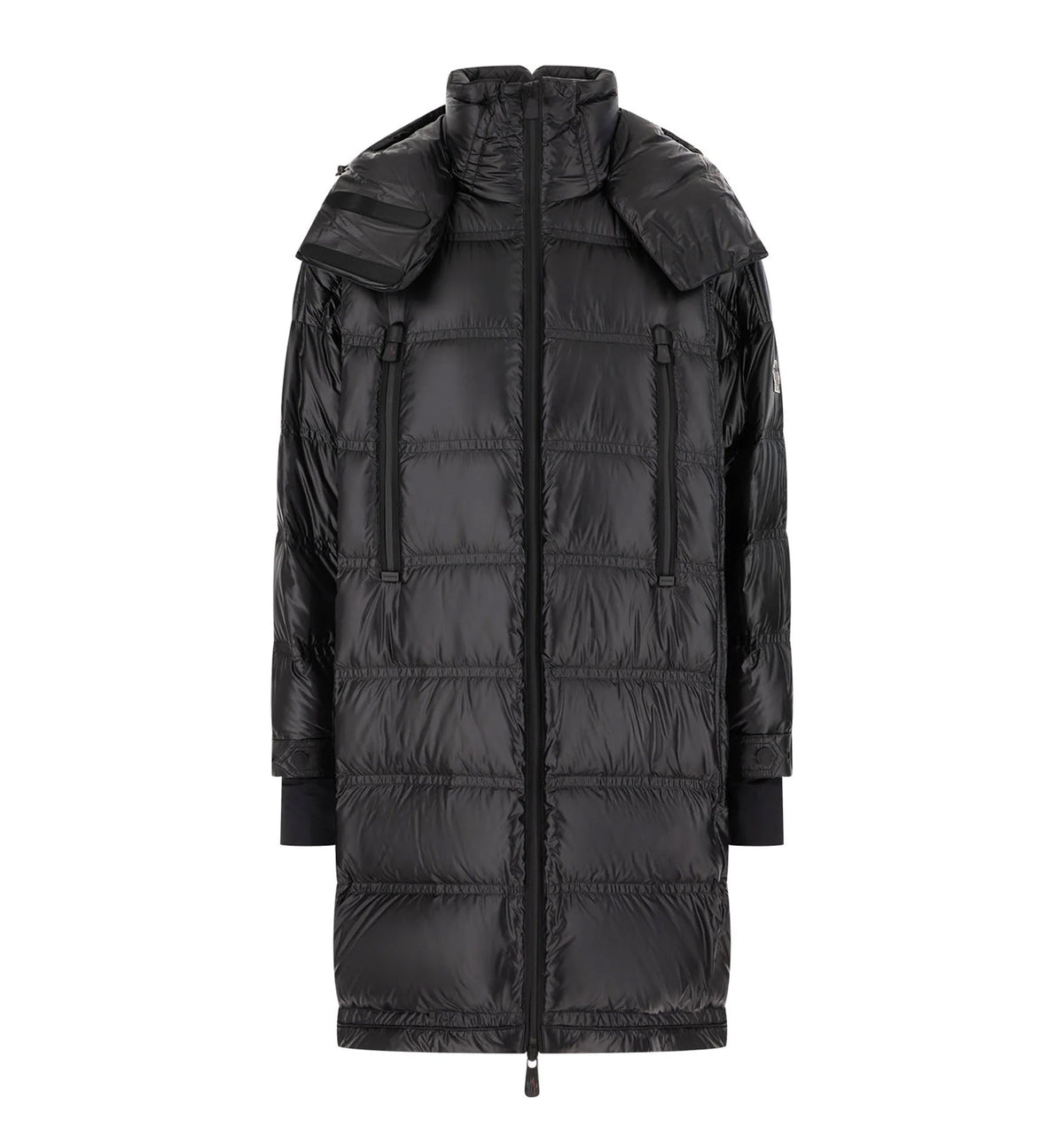 Rochelairs Hooded Puffer Coat