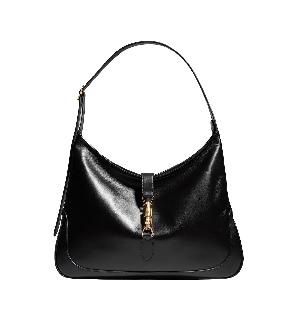 Gucci Jackie 1961 Large Shoulder Bag