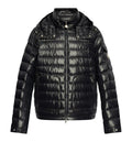 Montgenevre Short Down Jacket