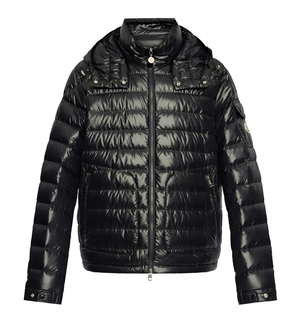 Montgenevre Short Down Jacket