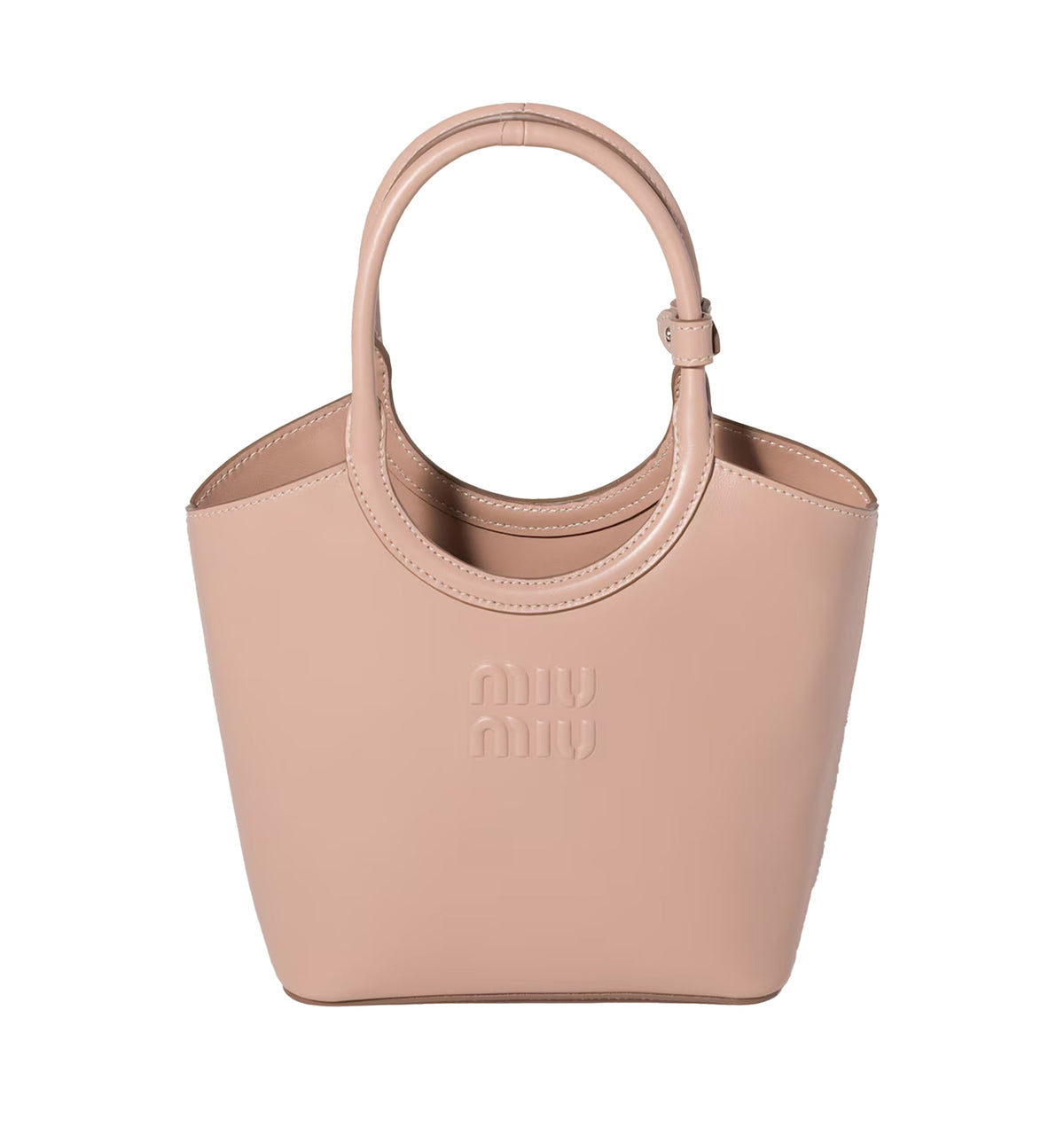 Ivy Leather Handbag