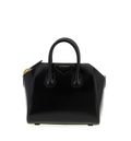 Antigona Mini Patent-Leather Bag