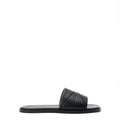 Origami Slide in Soft Calfskin