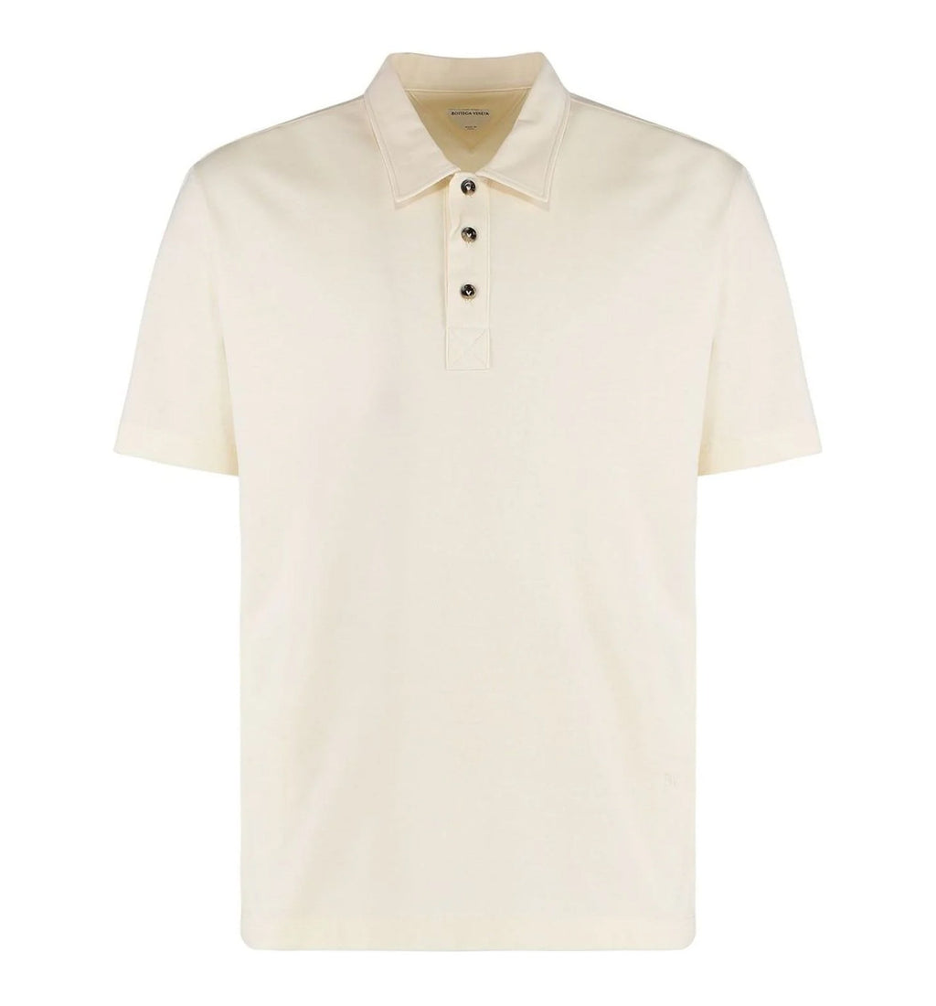Logo Polo Shirt
