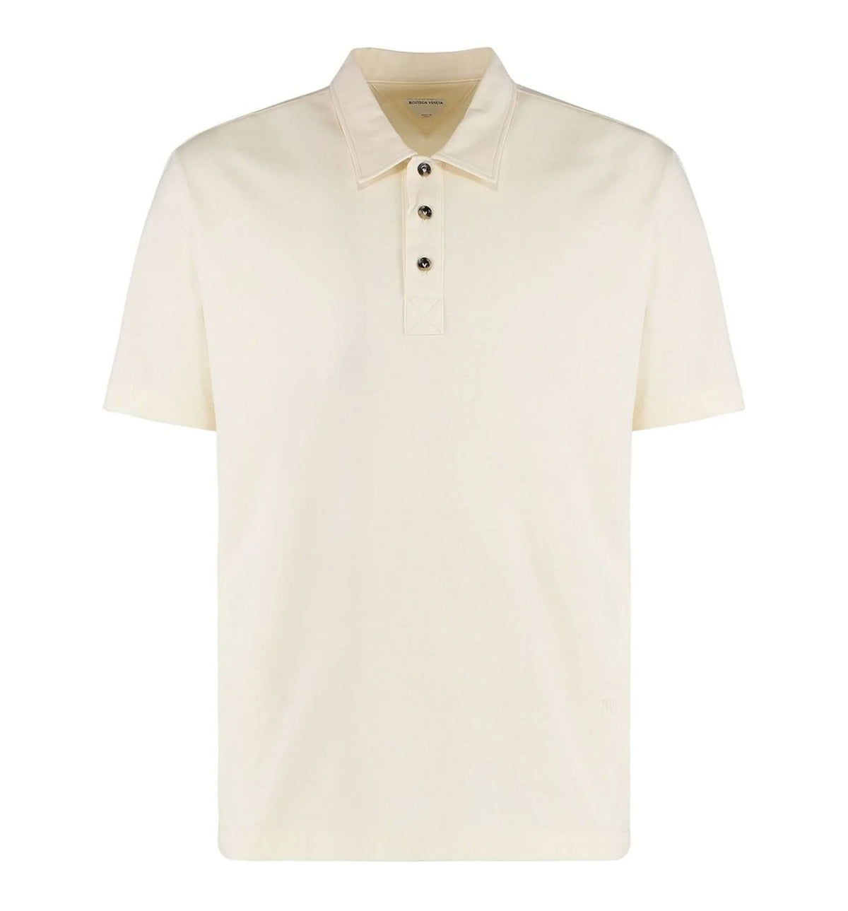 Logo Polo Shirt