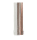 Fringed-Edge Scarf