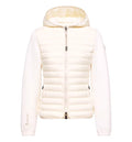 Grenoble Padded Zip-Up Hoodie