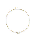 CD Garden Necklace