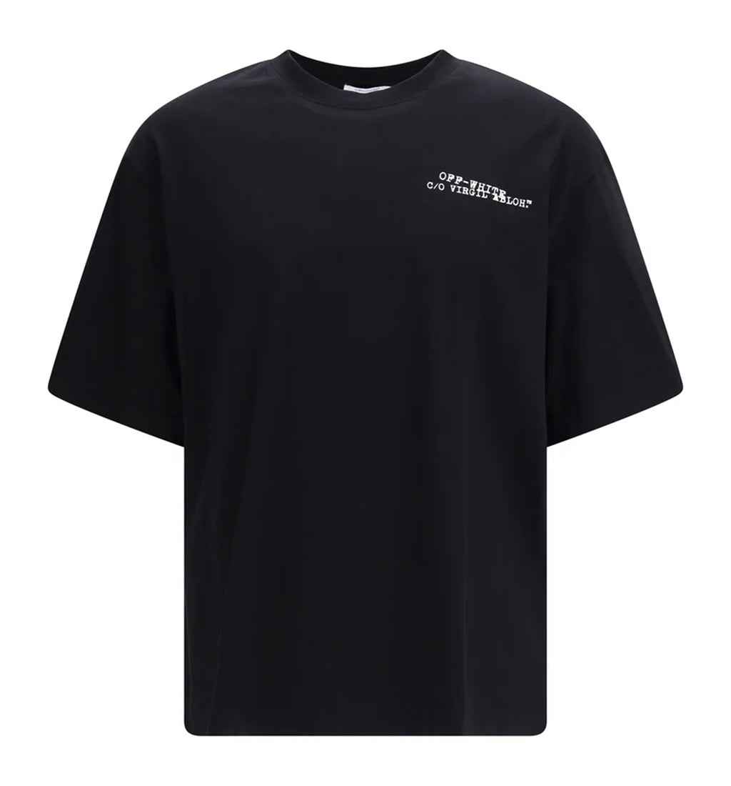 Type Arrow Skate T-shirt