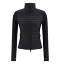 Polartec Padded Zip-Up Sweatshirt