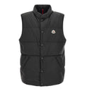 Tuquerouye Down Vest