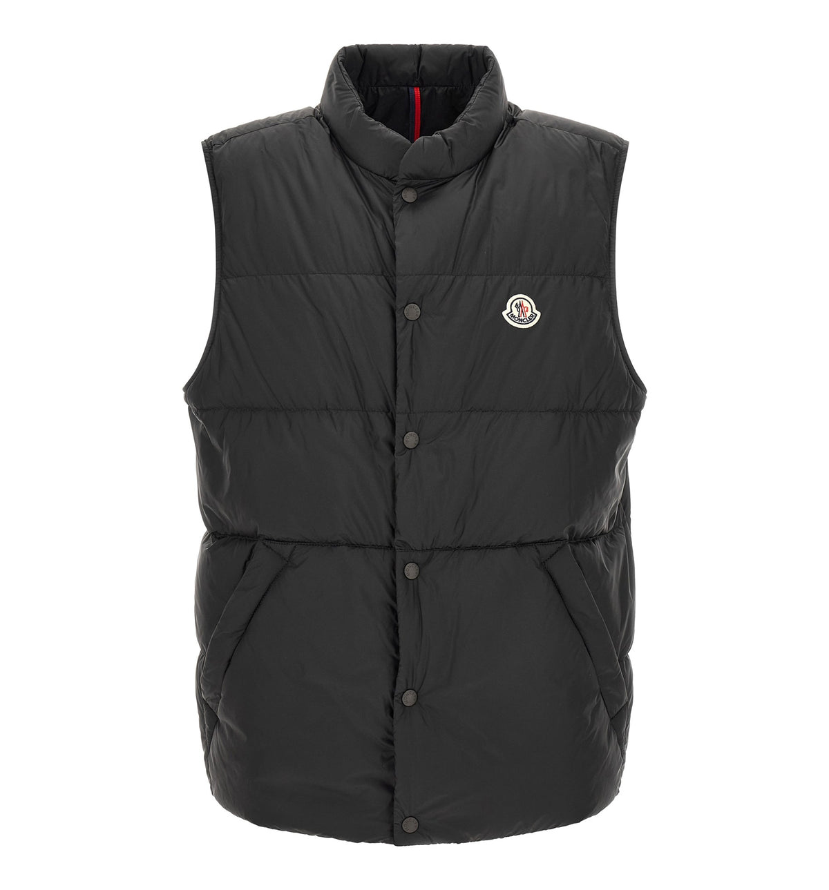 Tuquerouye Down Vest