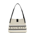 Canvas Shoulder Bag