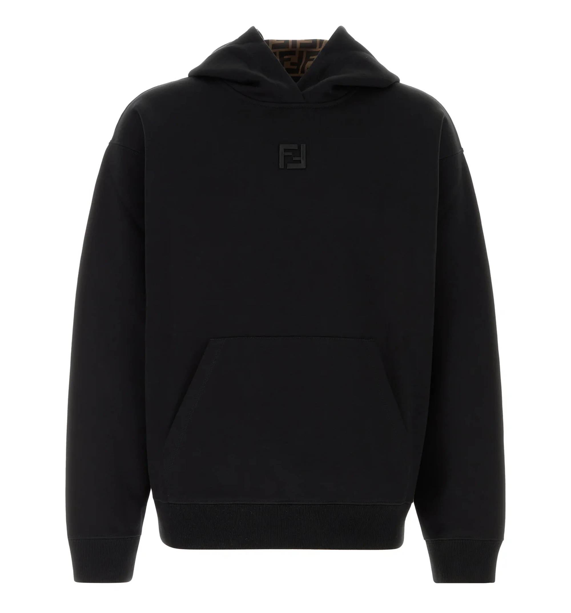 FF Hoodie - Black