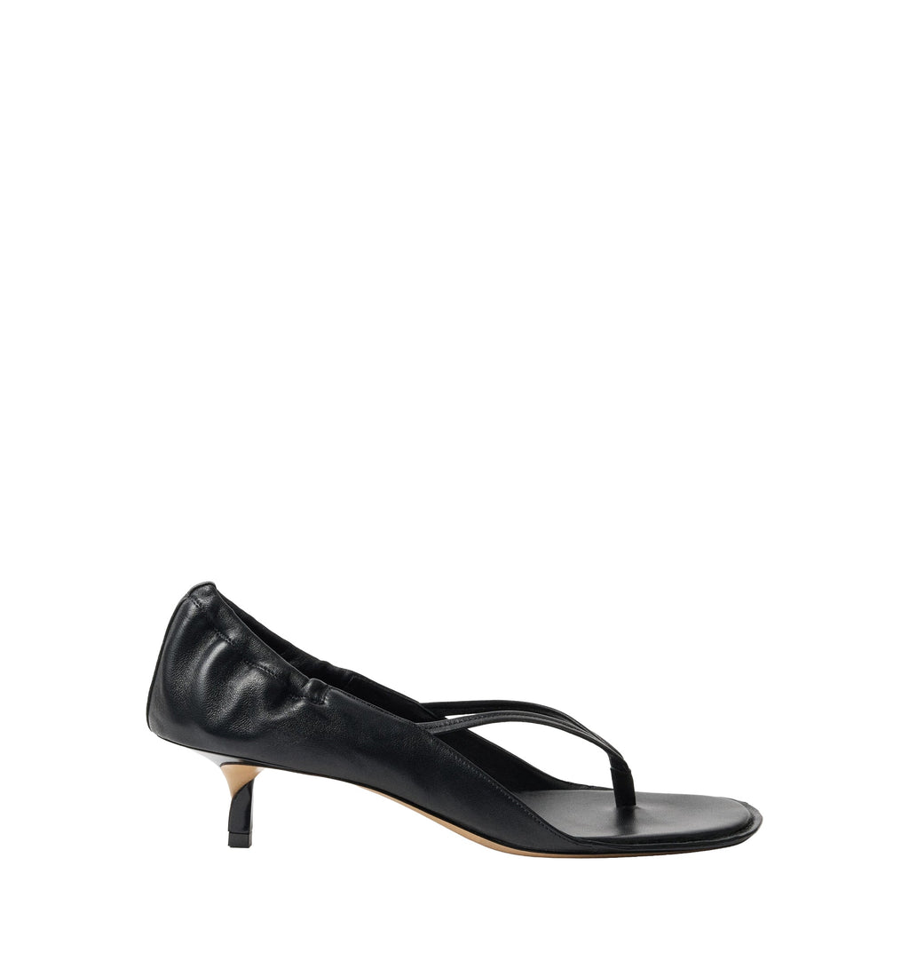 The Low Sandals