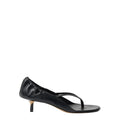 The Low Sandals