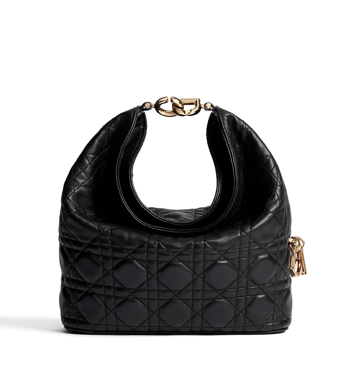 Small Dior Toujours Hobo Bag