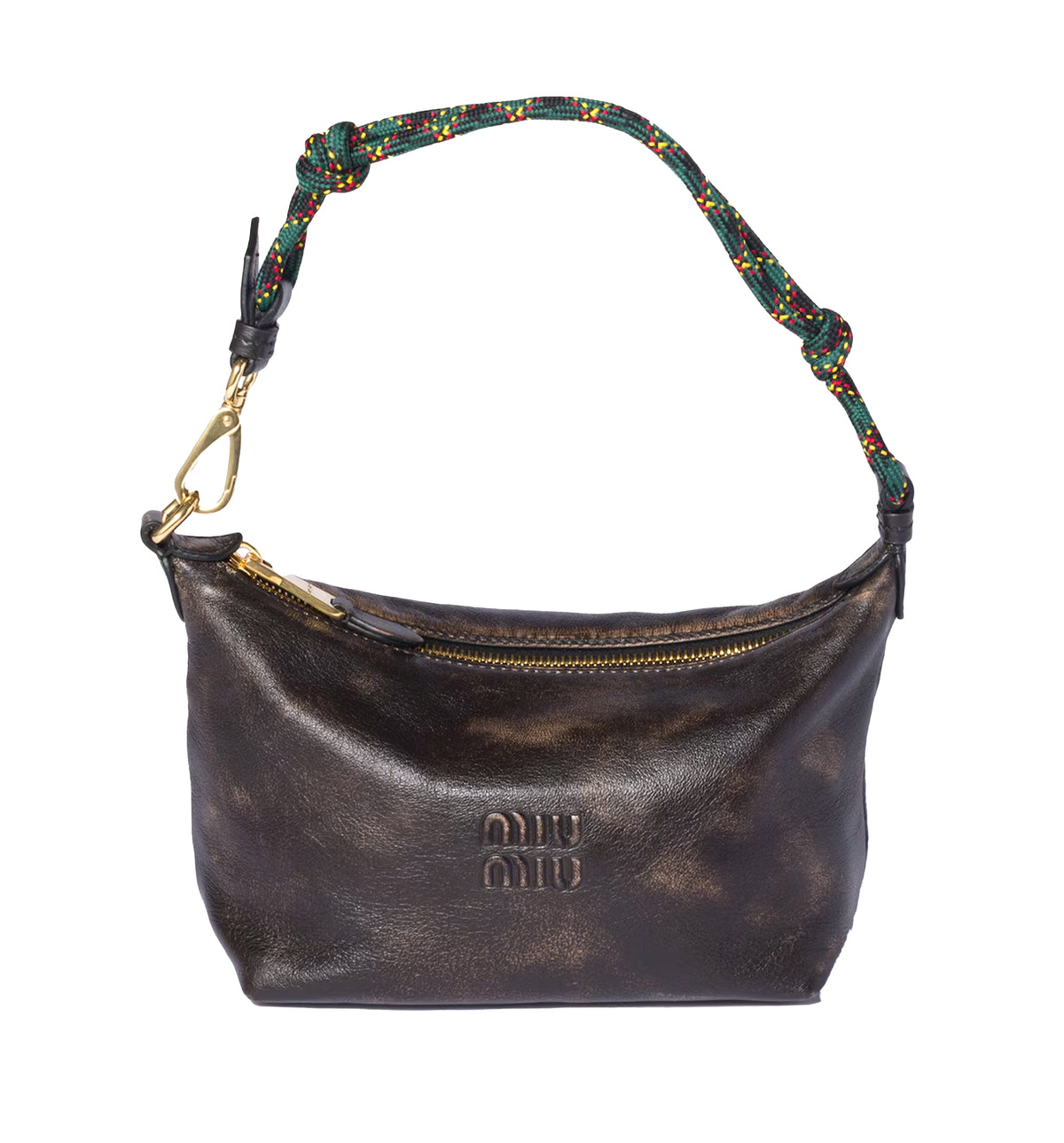 Nappa Leather Pouch