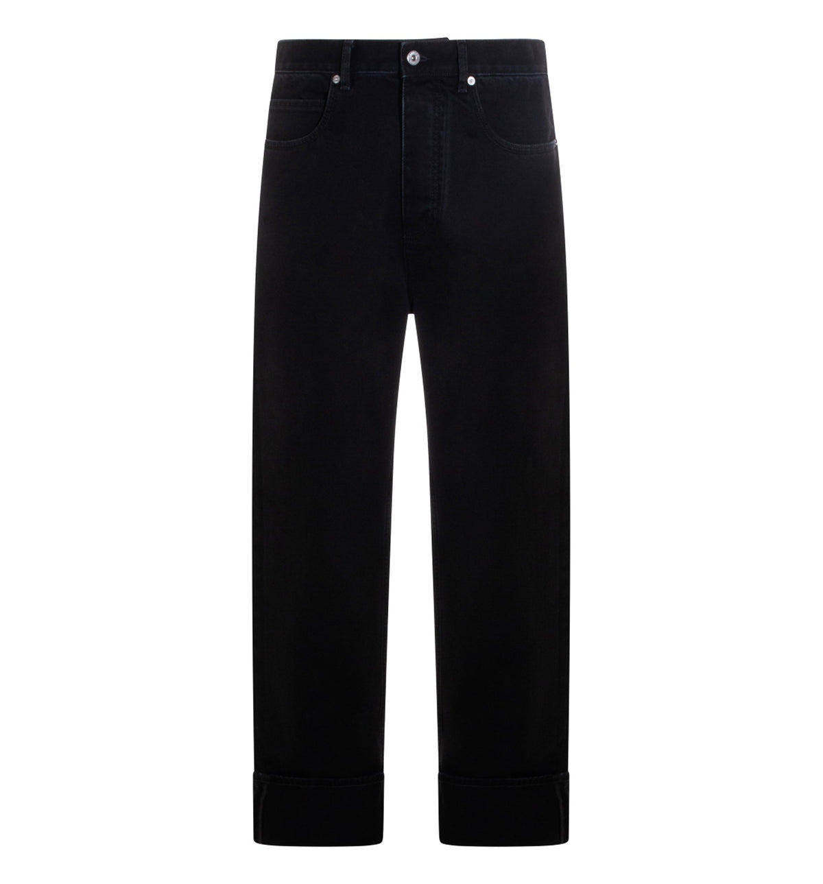 Denim Trousers