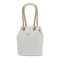 Prada Mariner Re-Nylon small bucket bag