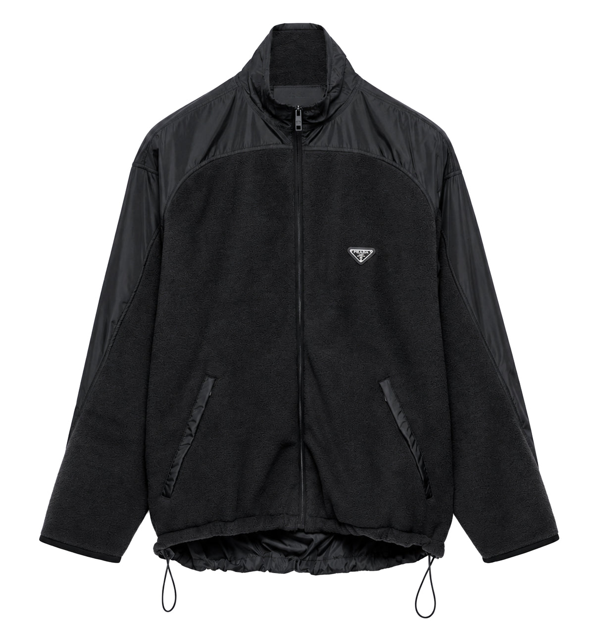 Fleece Jacket