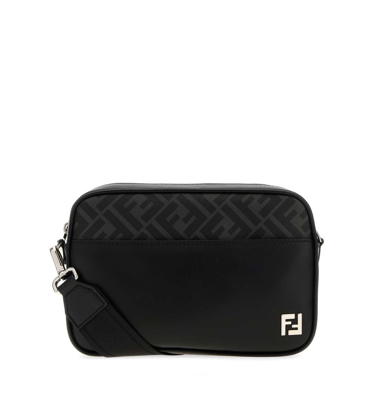 Fendi Squared FF Camera Case