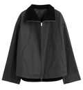 Zipped Country Jacket
