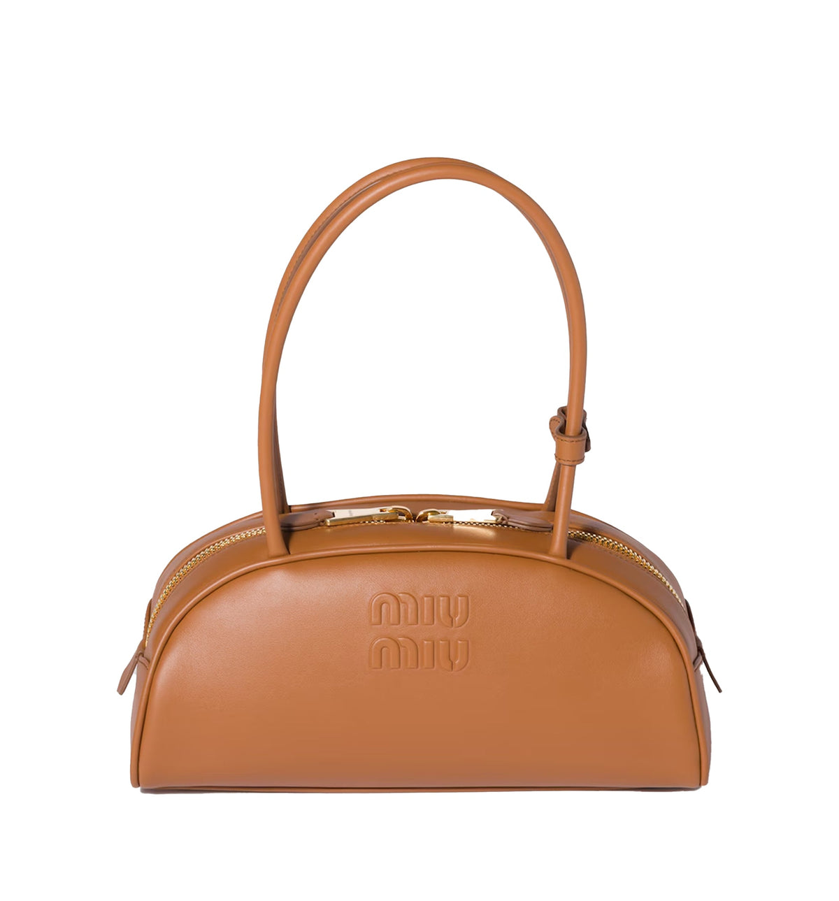 Beau Leather Bag