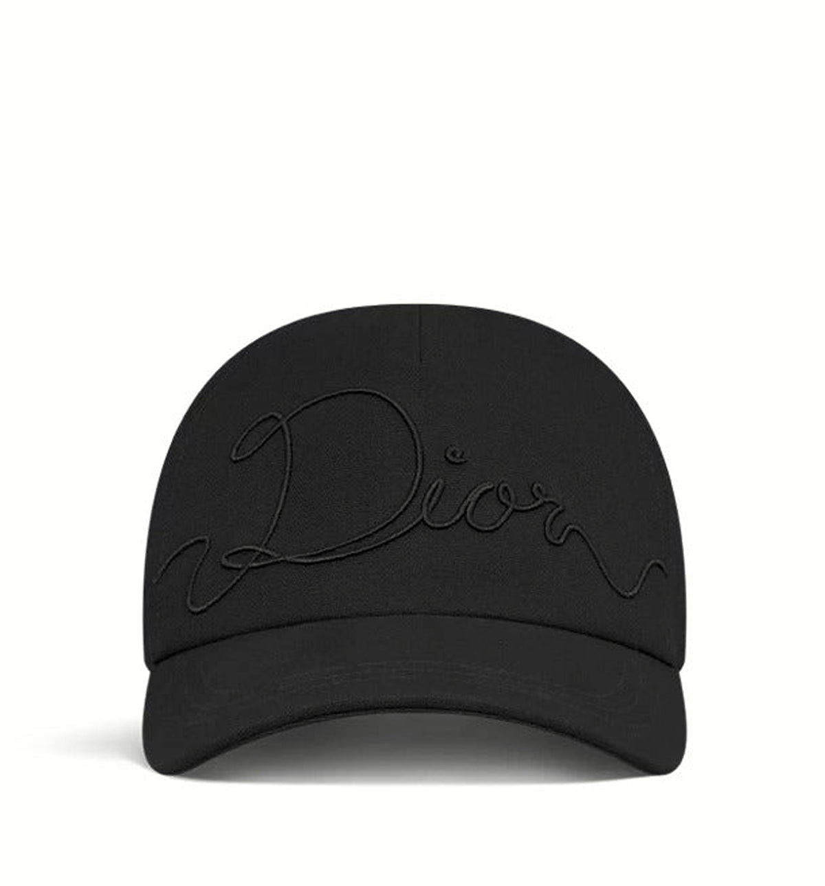Dior Ribbon Cap
