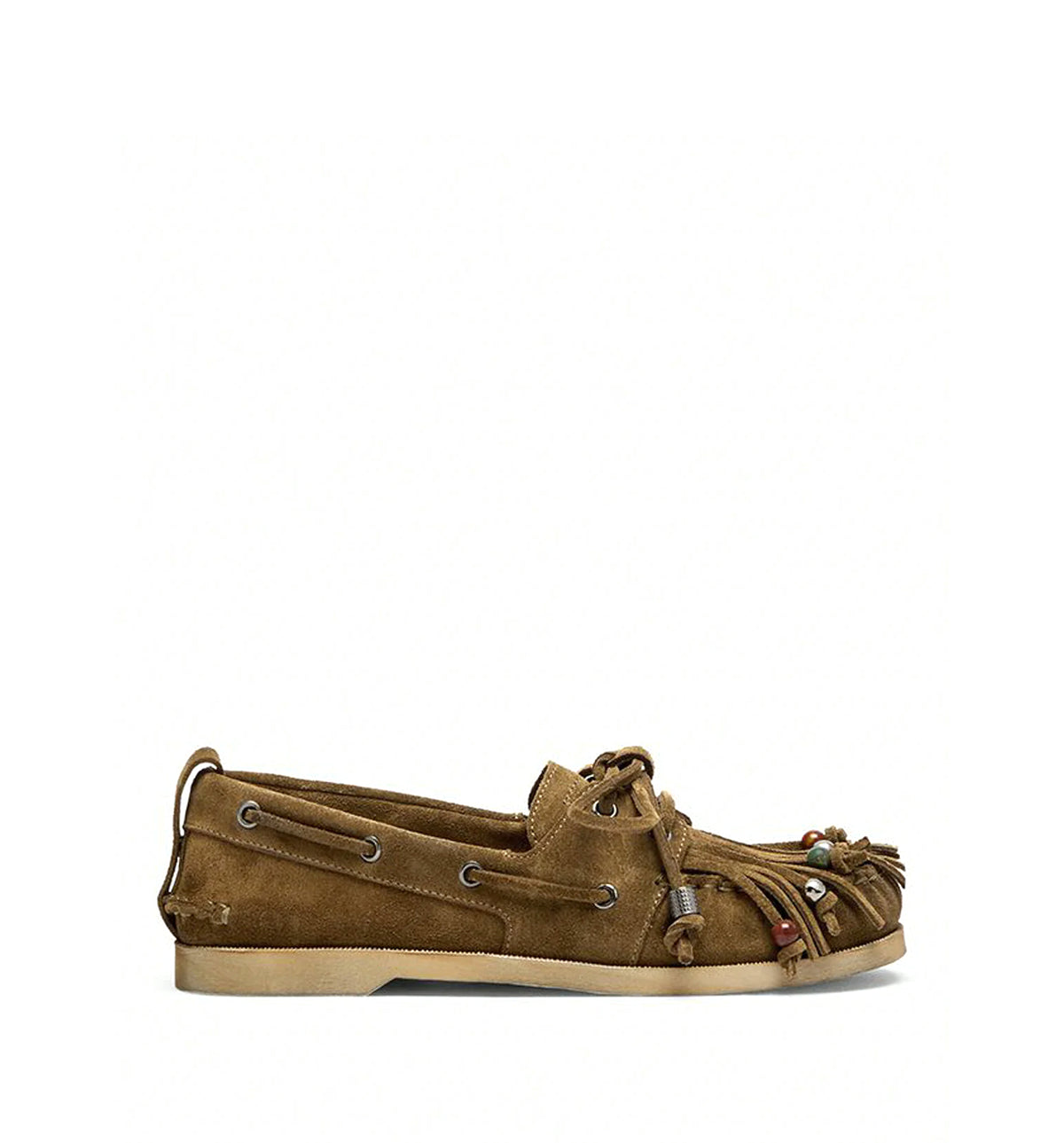Boat Loafers