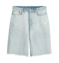 Dior Médaillon Shorts
