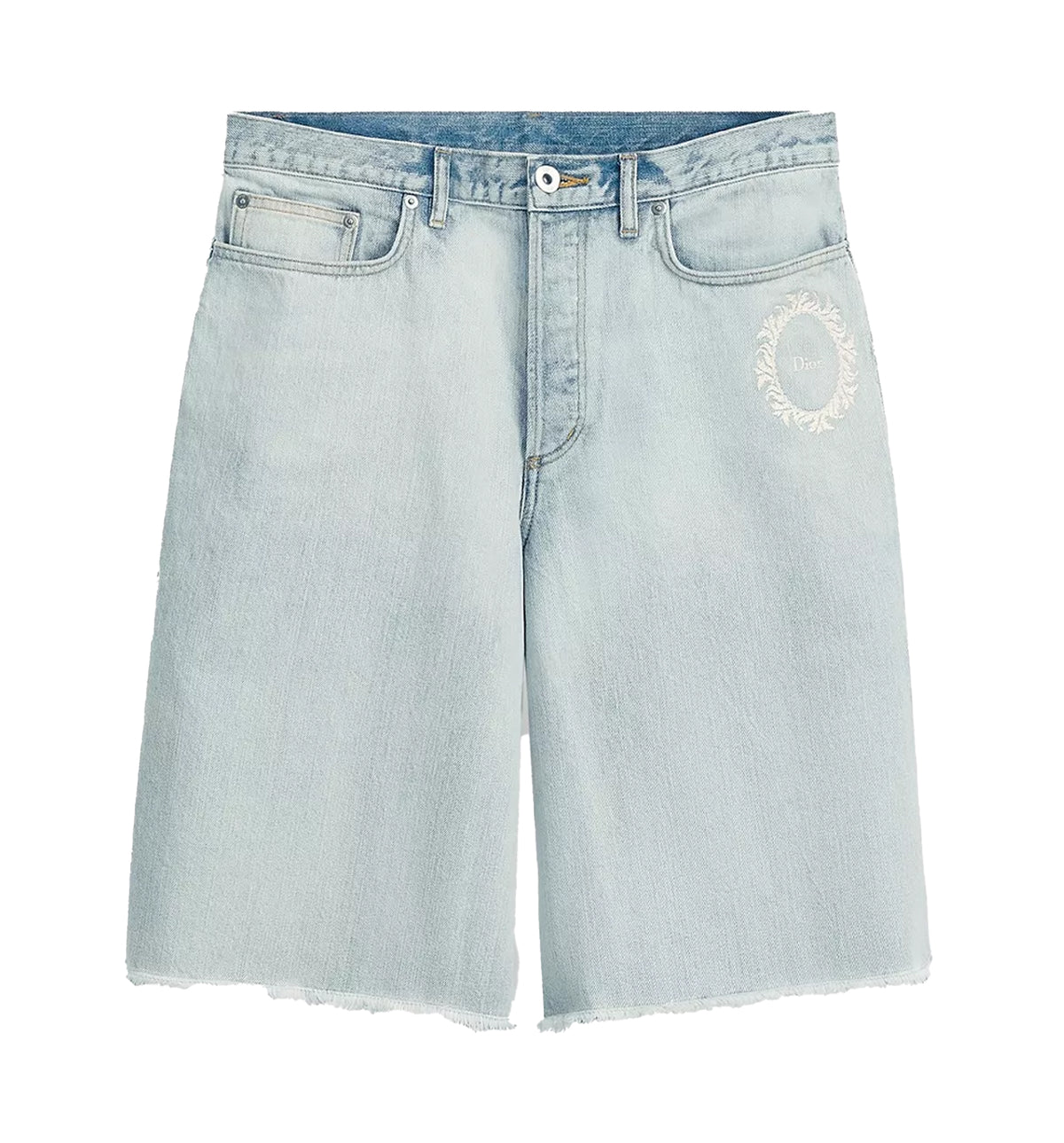 Dior Médaillon Shorts