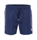Logo Patch Swim Shorts
