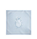 Dior Médaillon 70 Square Scarf