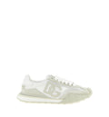 DG Athletic Sneakers In Fabric And Calfskin