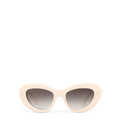 Butterfly S320 sunglasses in Acetate