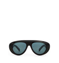 Triomphe Stamp 01 sunglasses in Acetate