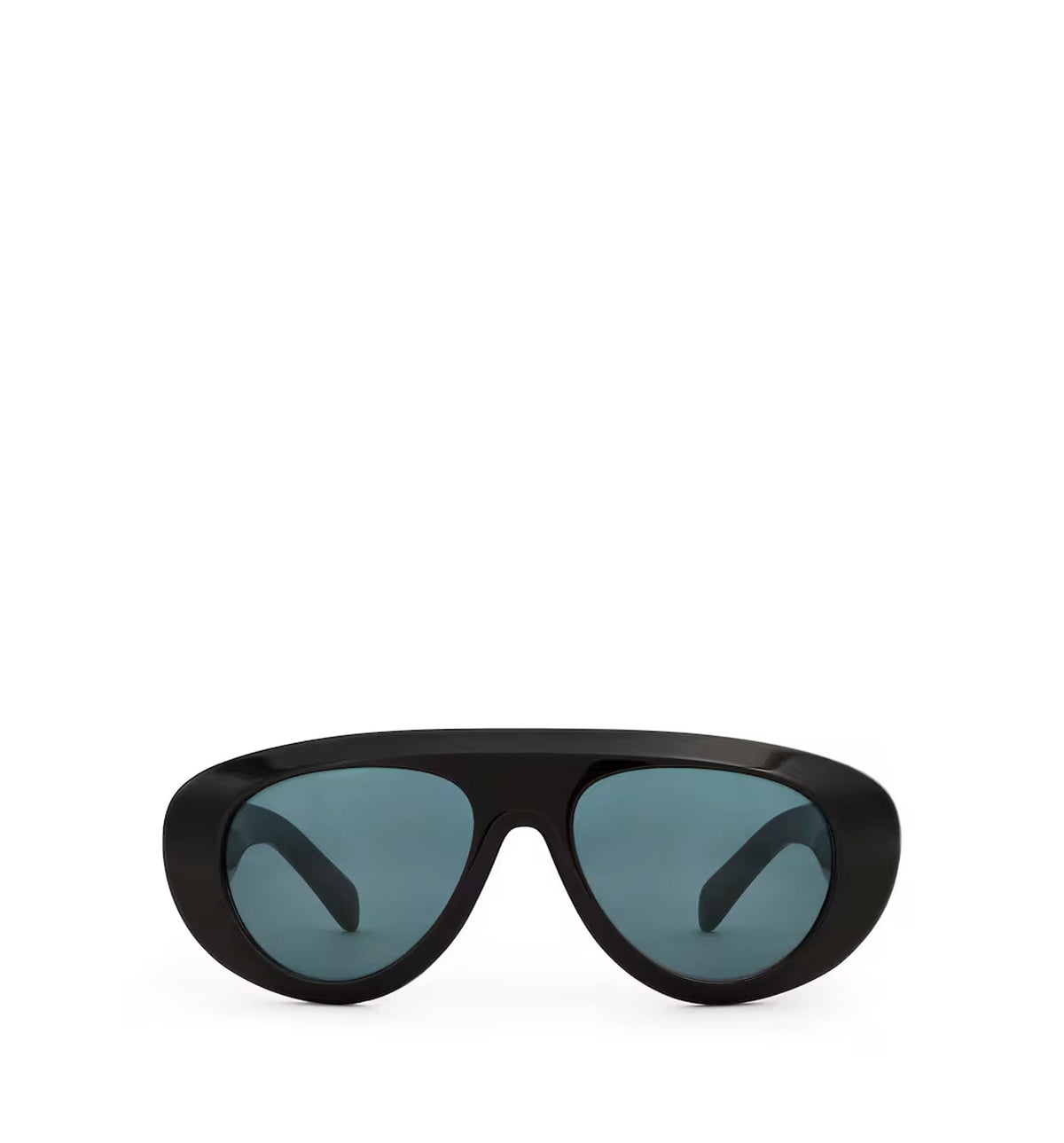 Triomphe Stamp 01 sunglasses in Acetate