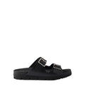 Rubber Strap Sandals