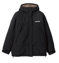 Pongé Down Jacket