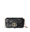 GG Marmont Mini Shoulder Bag
