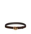 GG Marmont Thin Belt