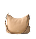 Fold Large Leather Shoulder Bag