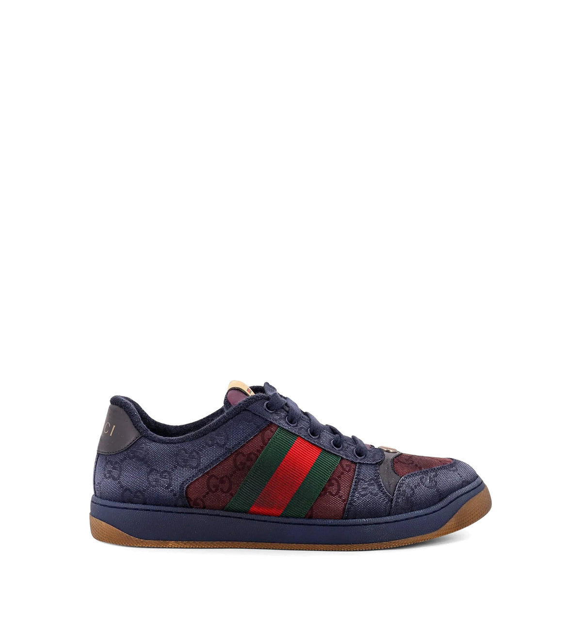 Men’s Screener Sneaker