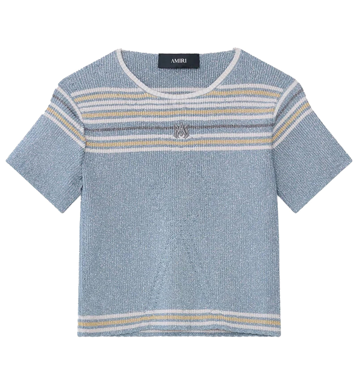 Women's MA Stripe Tee