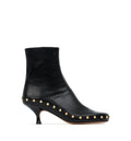 Junie heeled ankle boot