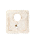 The Spiaggia small square bag