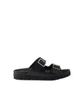 Rubber Strap Sandals
