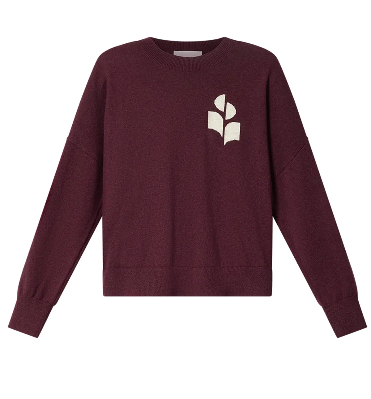 Marisans Logo Sweater